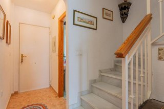 Casa adosada en venta en Cúllar Vega