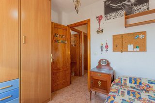 Casa adosada en venta en Cúllar Vega