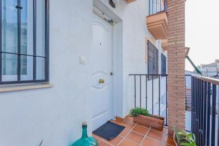 Casa adosada en venta en Cúllar Vega