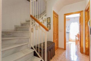 Casa adosada en venta en Cúllar Vega