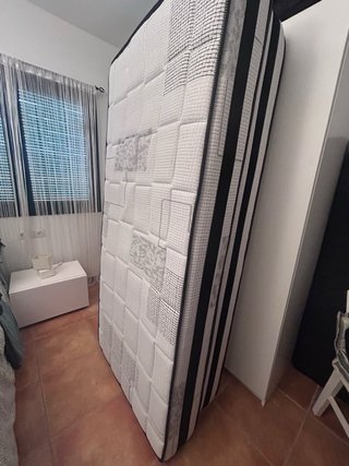 2 Materassi JYSK DREAMZONE 90x200 *OTTIMO STATO