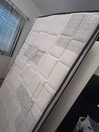 2 Materassi JYSK DREAMZONE 90x200 *OTTIMO STATO