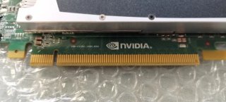 Nvidia Quadro 2000 Tarjeta Gráfica