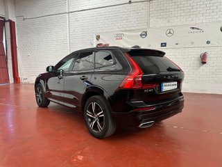 Volvo XC60 2019