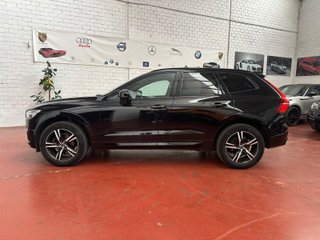 Volvo XC60 2019
