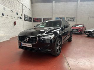 Volvo XC60 2019