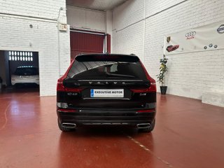 Volvo XC60 2019