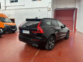 Volvo XC60 2019
