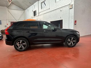 Volvo XC60 2019