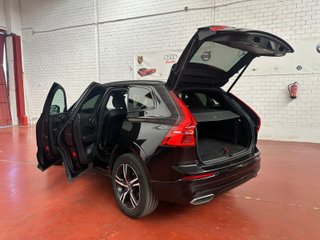 Volvo XC60 2019