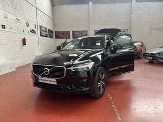 Volvo XC60 2019