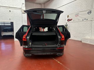 Volvo XC60 2019