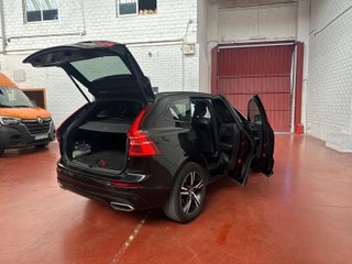 Volvo XC60 2019