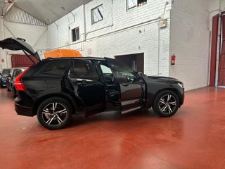 Volvo XC60 2019
