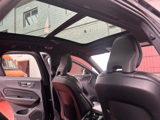 Volvo XC60 2019