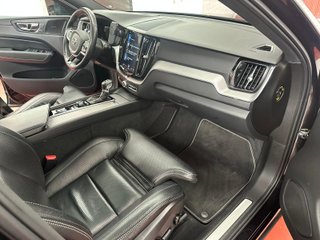 Volvo XC60 2019
