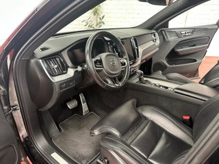 Volvo XC60 2019