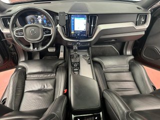 Volvo XC60 2019