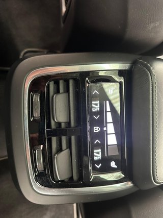 Volvo XC60 2019