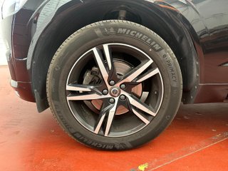 Volvo XC60 2019