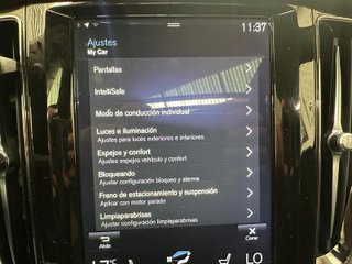Volvo XC60 2019