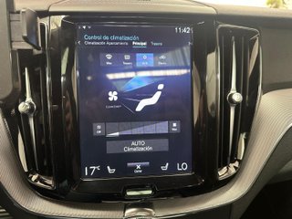 Volvo XC60 2019