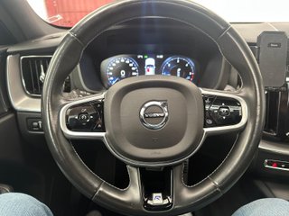 Volvo XC60 2019