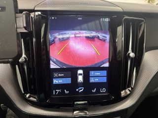 Volvo XC60 2019