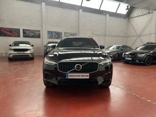 Volvo XC60 2019