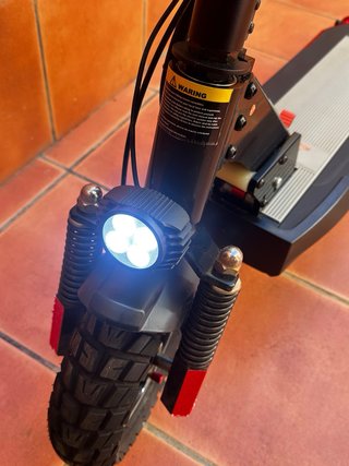 Vendo o cambio Patinete Kugoo Kirin M4 Pro