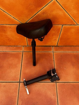 Vendo o cambio Patinete Kugoo Kirin M4 Pro