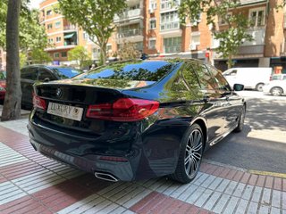 BMW Serie 5 2019