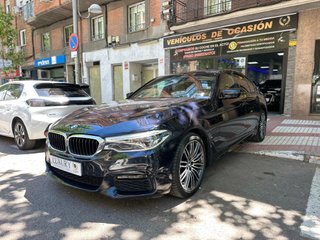 BMW Serie 5 2019