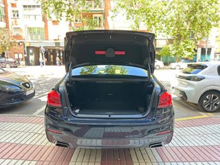 BMW Serie 5 2019