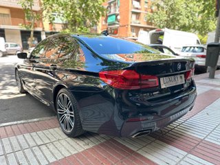 BMW Serie 5 2019