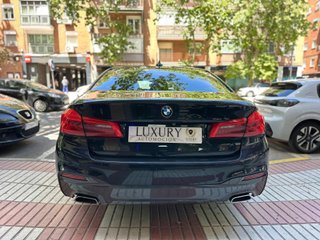 BMW Serie 5 2019