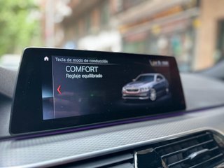 BMW Serie 5 2019