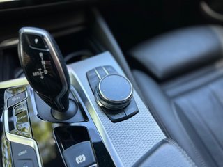BMW Serie 5 2019