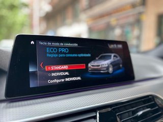 BMW Serie 5 2019