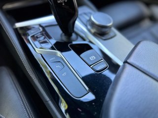 BMW Serie 5 2019