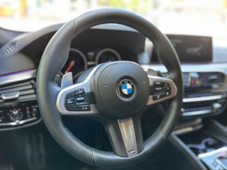 BMW Serie 5 2019