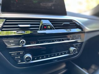 BMW Serie 5 2019
