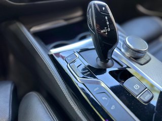 BMW Serie 5 2019