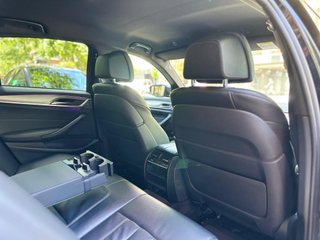 BMW Serie 5 2019