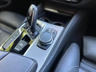 BMW Serie 5 2019