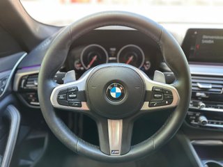 BMW Serie 5 2019
