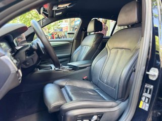 BMW Serie 5 2019