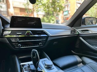BMW Serie 5 2019