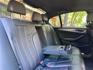 BMW Serie 5 2019