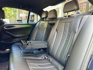 BMW Serie 5 2019